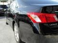Obsidian Black - ES 350 Photo No. 14