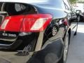 Obsidian Black - ES 350 Photo No. 15