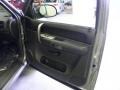 2008 Graystone Metallic Chevrolet Silverado 1500 LT Extended Cab  photo #16