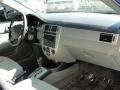 Cobalt Blue Metallic - Forenza Sedan Photo No. 15