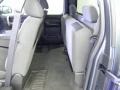 2008 Blue Granite Metallic Chevrolet Silverado 1500 LT Extended Cab  photo #11