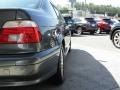 2003 Slate Green Metallic BMW 5 Series 530i Sedan  photo #12