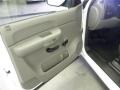 2008 Summit White Chevrolet Silverado 1500 Work Truck Extended Cab  photo #5