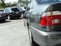 2003 Slate Green Metallic BMW 5 Series 530i Sedan  photo #13