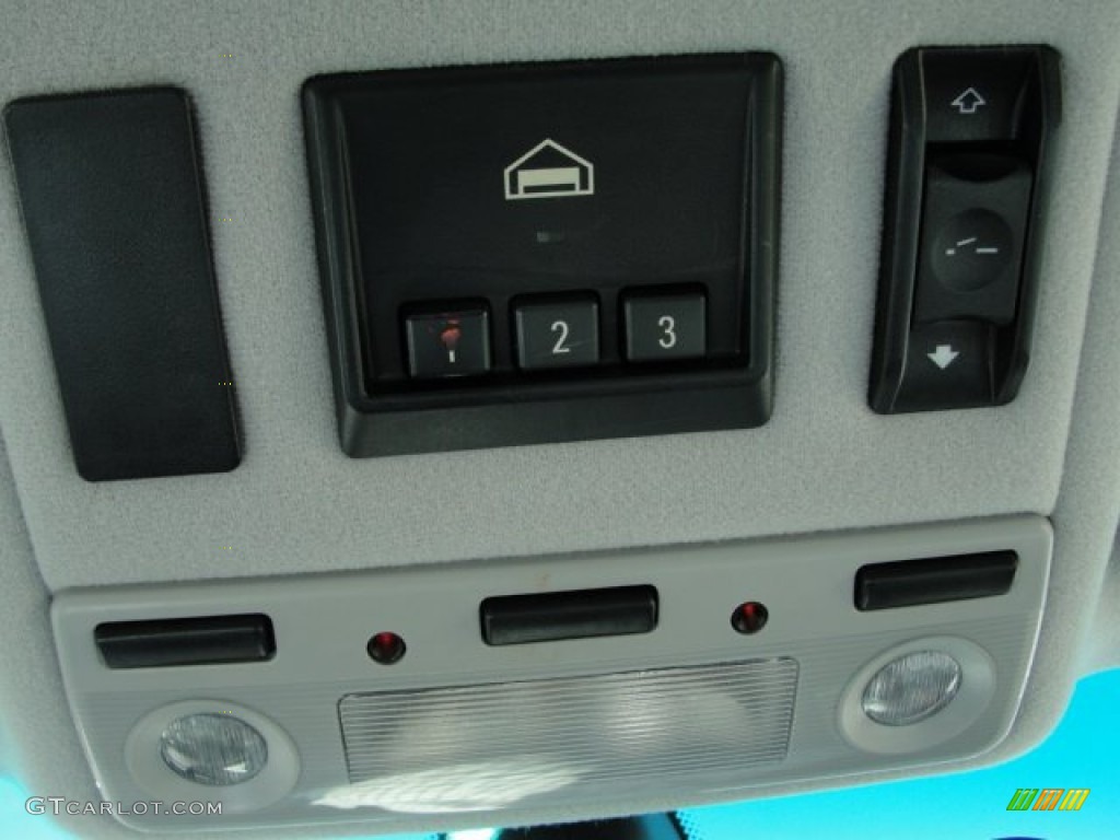 2003 5 Series 530i Sedan - Slate Green Metallic / Grey photo #21
