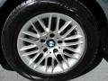2003 BMW 5 Series 530i Sedan Wheel and Tire Photo