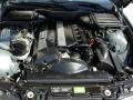 3.0L DOHC 24V Inline 6 Cylinder Engine for 2003 BMW 5 Series 530i Sedan #54788352