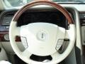 2004 Light French Silk Metallic Lincoln Navigator Luxury 4x4  photo #12