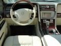 2004 Light French Silk Metallic Lincoln Navigator Luxury 4x4  photo #13