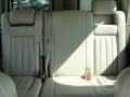 2004 Light French Silk Metallic Lincoln Navigator Luxury 4x4  photo #32
