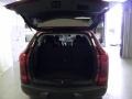2012 Crystal Red Tintcoat Chevrolet Traverse LT  photo #14