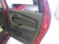 2012 Crystal Red Tintcoat Chevrolet Traverse LT  photo #17
