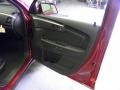 2012 Crystal Red Tintcoat Chevrolet Traverse LT  photo #21