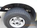 Oxford White - F350 Super Duty Lariat Crew Cab 4x4 Photo No. 2