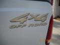2000 Oxford White Ford F350 Super Duty Lariat Crew Cab 4x4  photo #5