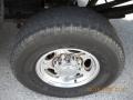 Oxford White - F350 Super Duty Lariat Crew Cab 4x4 Photo No. 6