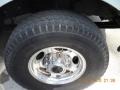 Oxford White - F350 Super Duty Lariat Crew Cab 4x4 Photo No. 11