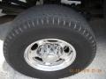 Oxford White - F350 Super Duty Lariat Crew Cab 4x4 Photo No. 12