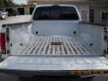 Oxford White - F350 Super Duty Lariat Crew Cab 4x4 Photo No. 15