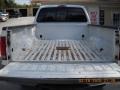 2000 Oxford White Ford F350 Super Duty Lariat Crew Cab 4x4  photo #15