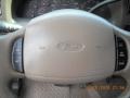 Oxford White - F350 Super Duty Lariat Crew Cab 4x4 Photo No. 23