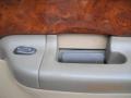 Oxford White - F350 Super Duty Lariat Crew Cab 4x4 Photo No. 31