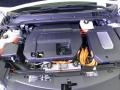 111 kW Plug-In Electric Motor/1.4 Liter GDI DOHC 16-Valve VVT 4 Cylinder Engine for 2012 Chevrolet Volt Hatchback #54789108