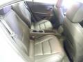 Jet Black/Dark Accents Interior Photo for 2012 Chevrolet Volt #54789144