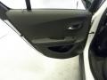 Jet Black/Dark Accents Door Panel Photo for 2012 Chevrolet Volt #54789156