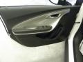 Jet Black/Dark Accents Door Panel Photo for 2012 Chevrolet Volt #54789168