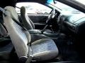 Ebony Interior Photo for 2000 Chevrolet Camaro #54789180