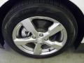 2012 Chevrolet Volt Hatchback Wheel and Tire Photo