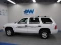 2000 Bright White Dodge Durango SLT 4x4  photo #5