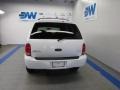 2000 Bright White Dodge Durango SLT 4x4  photo #7