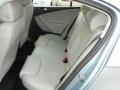 2006 Arctic Blue Silver Volkswagen Passat 2.0T Sedan  photo #6