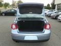 2006 Arctic Blue Silver Volkswagen Passat 2.0T Sedan  photo #7