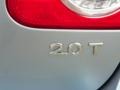 Arctic Blue Silver - Passat 2.0T Sedan Photo No. 11