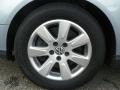 Arctic Blue Silver - Passat 2.0T Sedan Photo No. 13