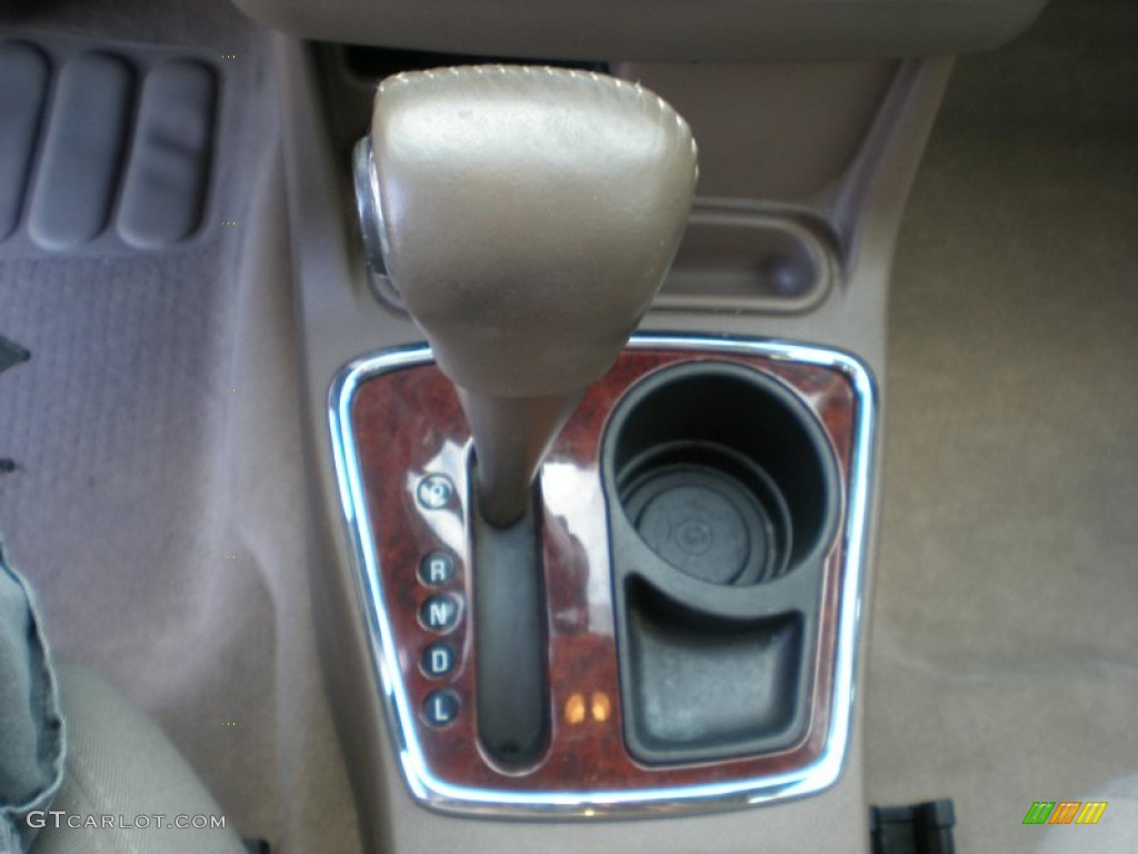 2007 Malibu LT Sedan - Amber Bronze Metallic / Titanium Gray photo #16