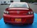 Velocity Red Mica - RX-8 R3 Photo No. 7