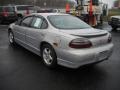 1998 Silvermist Metallic Pontiac Grand Prix GT Sedan  photo #5