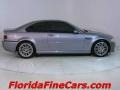 2004 Silver Grey Metallic BMW M3 Coupe  photo #4