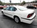 2005 White Chevrolet Impala   photo #5