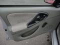 Ultra Silver Metallic - Cavalier LS Sedan Photo No. 11