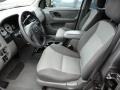  2003 Escape XLS V6 4WD Medium Dark Flint Interior