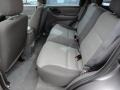  2003 Escape XLS V6 4WD Medium Dark Flint Interior