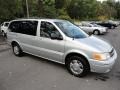 Galaxy Silver Metallic 2002 Chevrolet Venture LT