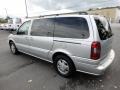 Galaxy Silver Metallic - Venture LT Photo No. 5