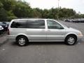 Galaxy Silver Metallic - Venture LT Photo No. 7