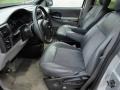Medium Gray Interior Photo for 2002 Chevrolet Venture #54791076